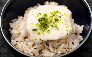 濱田屋の四季会席「初夏の薫り」2019年の御食事